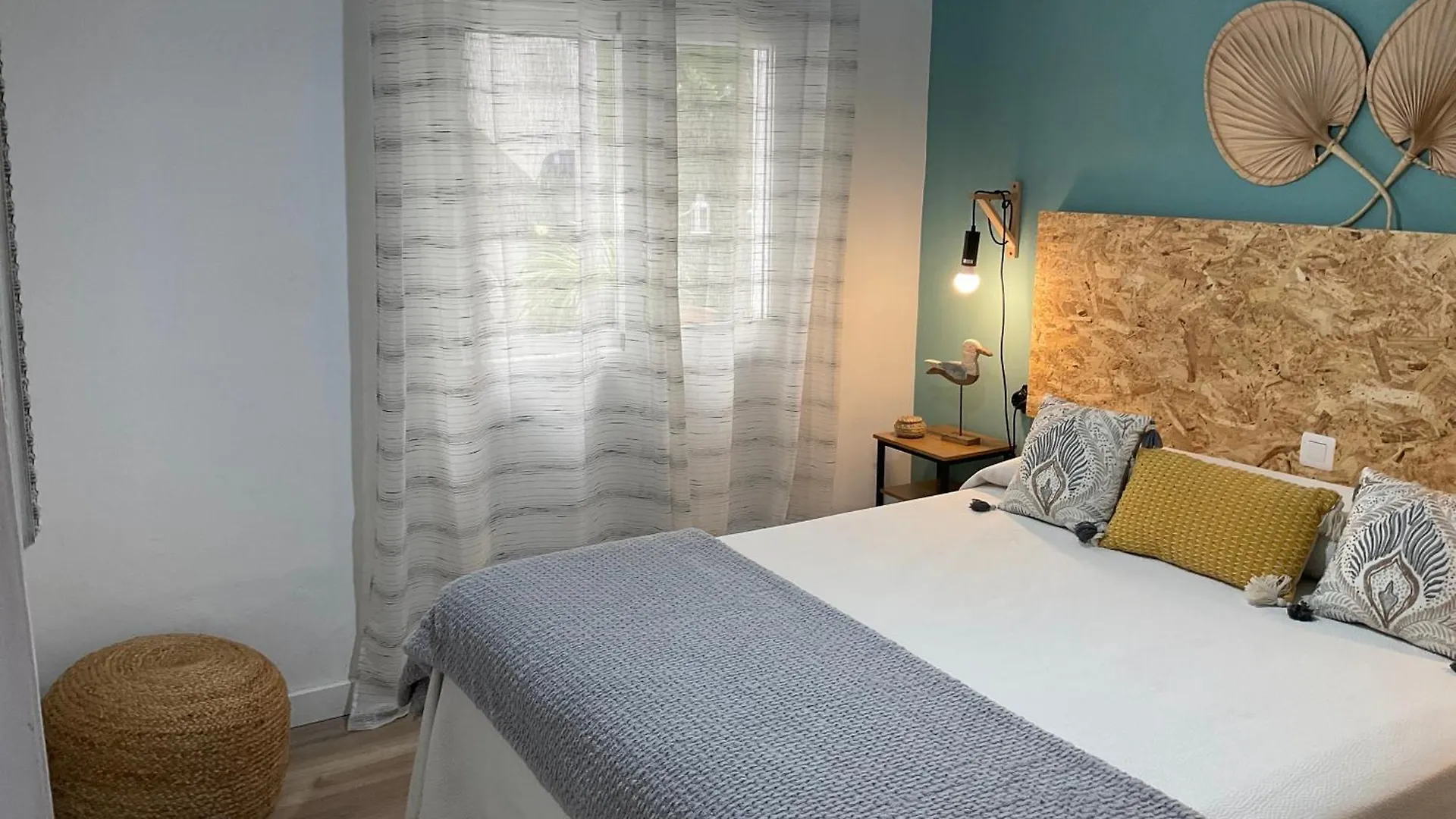 Apartment Mirasierrahome... Tu Hogar De Vacaciones! Alora